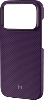 Чехол Magssory для Apple iPhone 18 Pro CFB054 бургунди (CFB054BRG) - купить недорого с доставкой в интернет-магазине