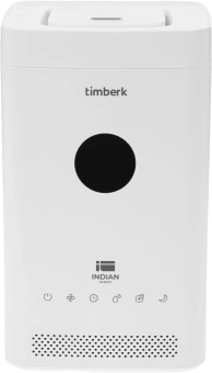 Увлажнитель воздуха Timberk T-HU3.5-A15E-W 28Вт (ультразвуковой) белый - цена, купить или заказать с доставкой в интернет-магазине Увлажнитель воздуха Timberk T-HU3.5-A15E-W 28Вт (ультразвуковой) белый - купить недорого с доставкой в интернет-магазине