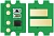 Чип тонер-картриджа Cactus CS-CHIP-KY-TK-5370K (TK-5370K/1T02YJ0NL0) черный для KYOCERA PA3500/MA3500 13000стр.