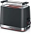 Тостер Bosch TAT4M 950Вт черный