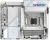 Материнская плата Gigabyte X870E AORUS PRO ICE Socket AM5 AMD X870E 4xDDR5 ATX AC`97 8ch(7.1) 2.5Gg RAID+HDMI - купить недорого с доставкой в интернет-магазине