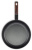Сковорода Rondell Walnut RDA-1942 круглая 28см покрытие: антипригарное ручка несъемная (без крышки) черный - цена, купить или заказать с доставкой в интернет-магазине Сковорода Rondell Walnut RDA-1942 круглая 28см покрытие: антипригарное ручка несъемная (без крышки) черный - купить недорого с доставкой в интернет-магазине