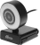 Камера Web Ritmix RVC-250 черный 5Mpix (2592x1944) USB2.0 с микрофоном - купить недорого с доставкой в интернет-магазине