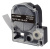 Картридж ленточный Cactus CS-LK5BWV LK-5BWV белый на черном 18x9 для Epson LW400/LW700/LW600P/LW1000P/K400/Z700/Z900 - купить недорого с доставкой в интернет-магазине