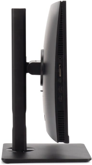 Моноблок IRU 23ID 23.8" Full HD i3 12100 (3.3) 8Gb SSD256Gb UHDG 730 CR Windows 11 Pro GbitEth WiFi BT 90W Cam черный 1920x1080 - купить недорого с доставкой в интернет-магазине