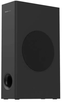 Колонки Creative Sound Blaster Katana V2X 2.1 черный 90Вт BT - купить недорого с доставкой в интернет-магазине