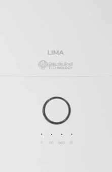 Увлажнитель воздуха Royal Clima RUH-TB300/4.0M-WT 25Вт (ультразвуковой) белый/серый - купить недорого с доставкой в интернет-магазине