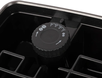 Кофемашина Delonghi Magnifica Smart ECAM250.33.TB 1450Вт черный/серебристый - купить недорого с доставкой в интернет-магазине