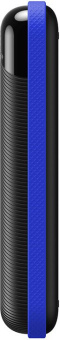 Жесткий диск Silicon Power USB 3.0 2TB SP020TBPHD62SS3B Armor A62 (5400rpm) 2.5" синий - купить недорого с доставкой в интернет-магазине