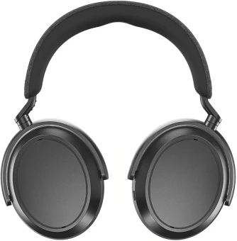 Гарнитура мониторные Sennheiser Momentum Wireless 4 2м граф. беспроводные bluetooth в ушной раковине (700383 M4AEBT GRAPHITE) - купить недорого с доставкой в интернет-магазине