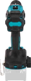 Дрель-шуруповерт Makita DF001GZ аккум. патрон:быстрозажимной - купить недорого с доставкой в интернет-магазине