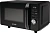 Микроволновая Печь Gorenje MO20S4BC пан.англ. 20л. 700Вт черный