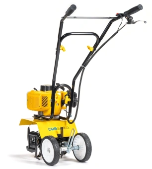 Культиватор Champion GC252 1.9л.с. - купить недорого с доставкой в интернет-магазине