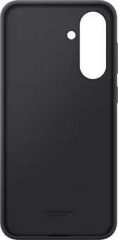 Чехол (клип-кейс) Samsung для Samsung Galaxy A36 Silicone Case A36 черный (EF-PA366CBEGRU) - купить недорого с доставкой в интернет-магазине
