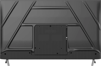 Телевизор LED Sber 43" SDX-43F3000DSA Салют ТВ Frameless черный FULL HD 60Hz DVB-T DVB-T2 DVB-C DVB-S DVB-S2 USB WiFi Smart TV (RUS) - купить недорого с доставкой в интернет-магазине