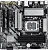 Материнская плата Gigabyte B860M DS3H Soc-1851 Intel B860 4xDDR5 mATX AC`97 8ch(7.1) 2.5Gg RAID+HDMI+DP