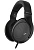 Наушники накладные Sennheiser HD 550 1.8м черный проводные оголовье (700455)