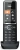 Трубка доп. Dect Gigaset Comfort 550HX черный для Comfort 550 - купить недорого с доставкой в интернет-магазине