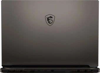 Ноутбук MSI Vector 18 HX AI A2XWHG-899XRU Ultra 9 285HX 64Gb SSD1Tb NVIDIA GeForce RTX5070Ti 12Gb 18" IPS QHD+ (2560x1600) FreeDOS grey space WiFi BT Cam (9S7-1824B4-899) - купить недорого с доставкой в интернет-магазине
