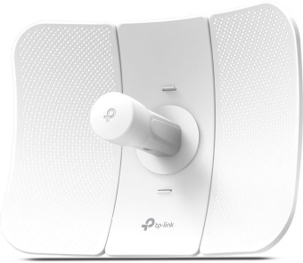 Точка доступа TP-Link CPE610 N300 10/100BASE-TX белый - купить недорого с доставкой в интернет-магазине