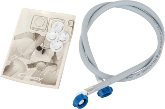 Стиральная машина Candy Smart Pro CSO34 106TB1/2-07 класс: A загр.фронтальная макс.:6кг белый - купить недорого с доставкой в интернет-магазине