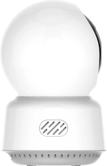 Камера видеонаблюдения IP Aqara E1 Wi-Fi 2-2мм цв. корп.:белый (CH-C01E) - купить недорого с доставкой в интернет-магазине