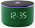 Умная колонка Yandex Станция Мини 3 Про Алиса зеленый 18W 1.0 BT/Wi-Fi (YNDX-00059GRN)