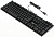 Клавиатура A4Tech B820R механическая черный USB for gamer LED (B820R BLACK (RED SWITCH)) кабель 1.8м
