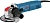 Углошлифовальная машина Bosch GWX 10-125 1000Вт 11000об/мин рез.шпин.:M14 d=125мм (06017B3000)