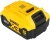 Батарея аккумуляторная DeWalt DCB1104P2 18В 5Ач Li-Ion (З/У в компл.) - цена, купить или заказать с доставкой в интернет-магазине Батарея аккумуляторная DeWalt DCB1104P2 18В 5Ач Li-Ion (З/У в компл.) - купить недорого с доставкой в интернет-магазине