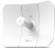 Точка доступа TP-Link CPE610 N300 10/100BASE-TX белый - купить недорого с доставкой в интернет-магазине