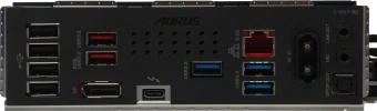 Материнская плата Gigabyte Z890 A ELITE WIFI7 Soc-1851 Intel Z890 ATX AC`97 8ch(7.1) 2.5Gg RAID+DP - купить недорого с доставкой в интернет-магазине