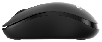 Мышь Acer OMR160 черный оптическая (1200dpi) беспроводная USB (3but) - купить недорого с доставкой в интернет-магазине