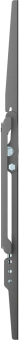 Кронштейн для телевизора Ultramounts UM848 черный 32"-75" макс.45кг настенный наклон - купить недорого с доставкой в интернет-магазине