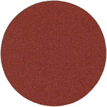 Диск абразивный по алюм./дер./плас. Matrix 73825 d=115мм (эксцентриковые шлифмашины) (упак.:10шт) - купить недорого с доставкой в интернет-магазине