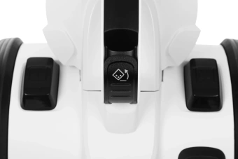 Пылесос Karcher VC 3 Floor 700Вт белый/черный - купить недорого с доставкой в интернет-магазине