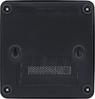 Неттоп MSI Cubi NUC AI 1UMG-060BRU Core Ultra 7 155H (1.4) Arc graphics без ОС 2x2.5GbitEth WiFi BT 120W черный (936-B20911-060) - купить недорого с доставкой в интернет-магазине