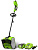 Снегоуборщик электр. Greenworks GD40SSK5