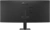 Монитор LG 34" UltraWide 34U620B-B черный VA LED 21:9 HDMI матовая HAS 4000:1 300cd 178гр/178гр 3440x1440 144Hz FreeSync Premium DP Ultra WQHD 7.7кг - купить недорого с доставкой в интернет-магазине
