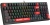 Клавиатура A4Tech S98 механическая красный/красный USB for gamer LED (S98 RED) кабель 1.8м - купить недорого с доставкой в интернет-магазине