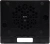 Подставка для ноутбука Buro BU-LS130 15.6" 280x250x15мм 520г металл/пластик черный - купить недорого с доставкой в интернет-магазине