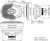Колонки автомобильные Kenwood KFC-PS6976 550Вт 88дБ 4Ом 16x23см (6x9дюйм) (ком.:2кол.) коаксиальные трехполосные - купить недорого с доставкой в интернет-магазине