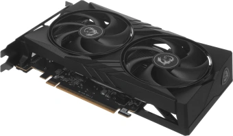 Видеокарта MSI PCI-E 5.0 RTX 5050 8G GAMING NVIDIA GeForce RTX 5050 8Gb 128bit GDDR6 2572/20000 HDMIx1 DPx3 HDCP Ret - купить недорого с доставкой в интернет-магазине