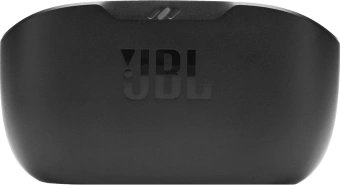 Гарнитура внутриканальные JBL Wave Buds черный беспроводные bluetooth в ушной раковине (JBLWBUDSBLK) - купить недорого с доставкой в интернет-магазине