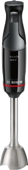 Блендер погружной Bosch MSM4B621 1000Вт черный - купить недорого с доставкой в интернет-магазине