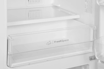 Холодильник Indesit ITR 5200 W 2-хкамерн. белый - купить недорого с доставкой в интернет-магазине