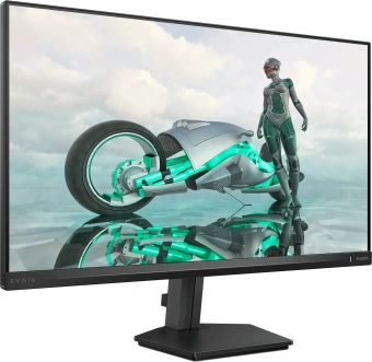 Монитор Philips 27" 27M2N3500PF черный IPS LED 16:9 HDMI матовая 300cd 178гр/178гр 2560x1440 260Hz G-Sync DP 2K 4.25кг - купить недорого с доставкой в интернет-магазине
