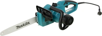 Цепная пила Makita UC3041A от сети 1800Вт дл.шины:12" (30cm) - купить недорого с доставкой в интернет-магазине
