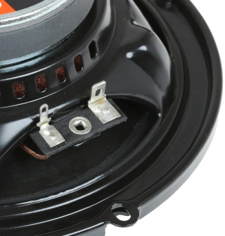 Колонки автомобильные JBL Stage3 607CF (без решетки) 250Вт 92дБ 3Ом 16.5см (6 1/2дюйм) (ком.:4кол.) компонентные двухполосные - купить недорого с доставкой в интернет-магазине
