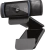 Камера Web Logitech HD Pro C920 черный 2Mpix (1920x1080) USB2.0 с микрофоном (960-001062) - купить недорого с доставкой в интернет-магазине
